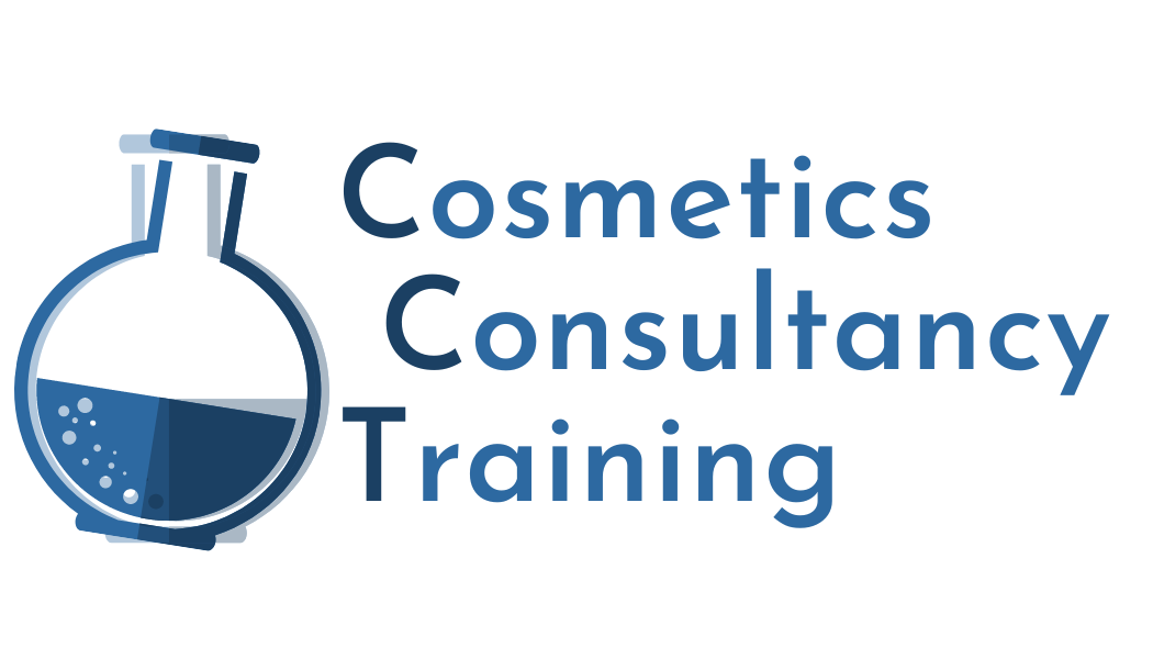 Cosmetics Consultancy Training