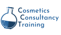 Logo Cosmetics Consultancy Training